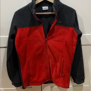 Boys Columbia jacket